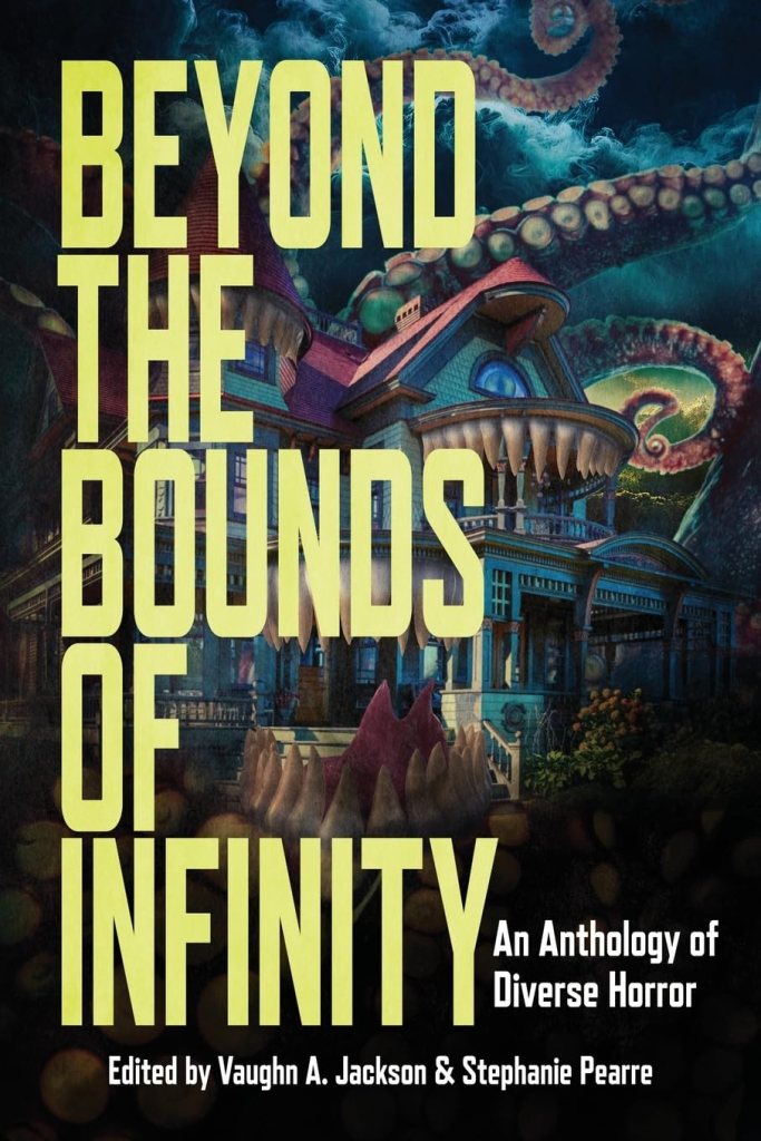 Cover image for Beyond The Bounds Of Infinity