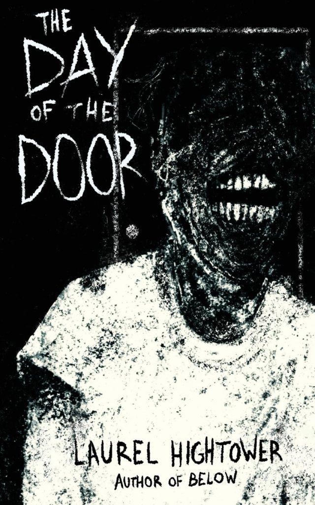 Horror gift cover image for The Day of the Door